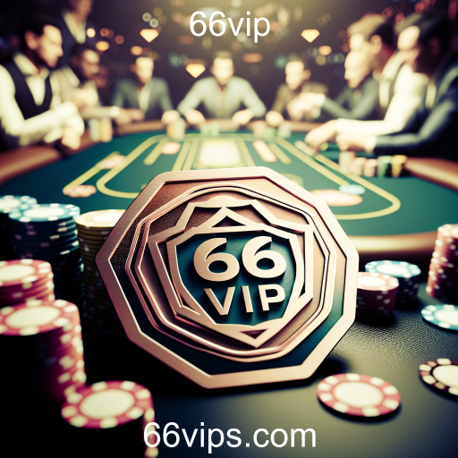 Explorando a Categoria de Jogos de Poker no 66vip