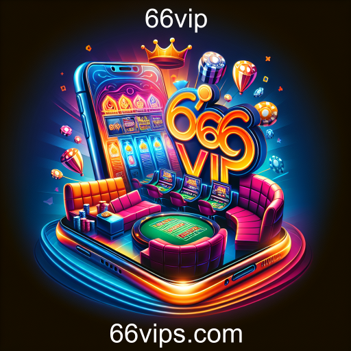 Aproveite as Promoções Imperdíveis do 66vip